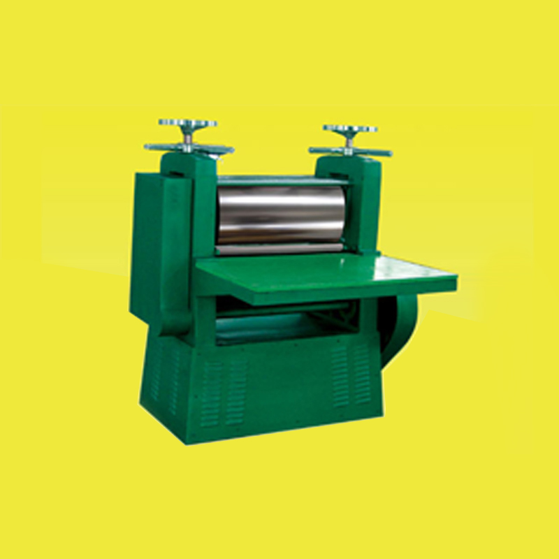 Playing Cards Varnishing Machine