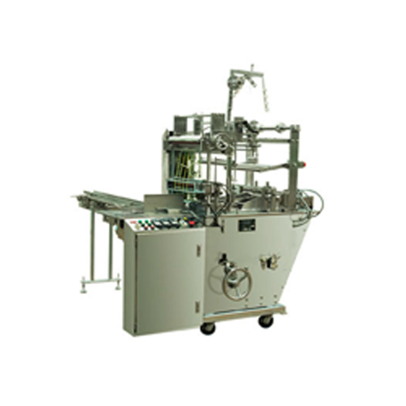 Shrink Film Packaging Machine